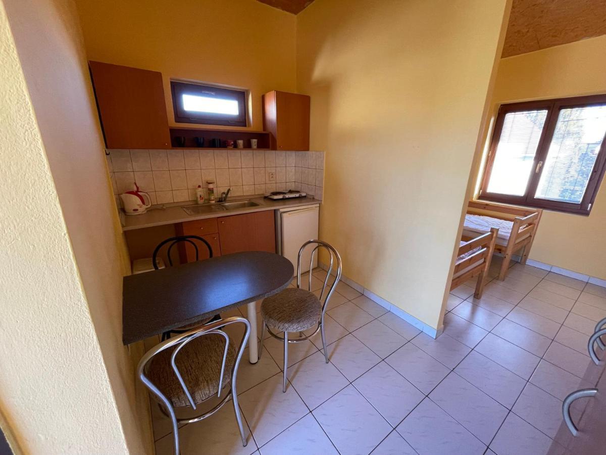 Apartmany Forro Rybarska Velky Meder Ngoại thất bức ảnh
