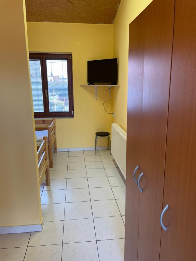 Apartmany Forro Rybarska Velky Meder Ngoại thất bức ảnh